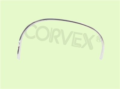 PART #:  CV15-W681   ∞   WHEEL  MOULDING 