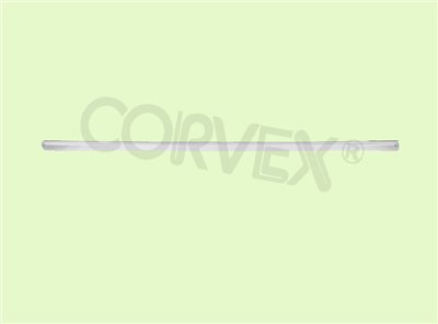 PART #:  CV19-M07R ∞  ROCKER  MOULDING 