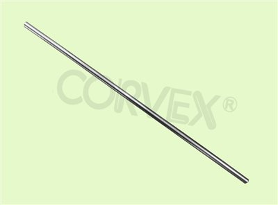 PART #:  CV19-T01 ∞  DECK LID  MOULDING 