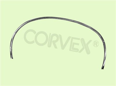 PART #:  CV19-W641   ∞   WHEEL  MOULDING 