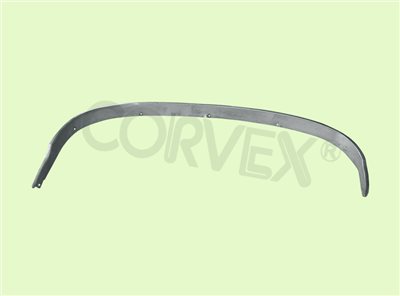 PART #:  CV19-W662   ∞   WHEEL  MOULDING 