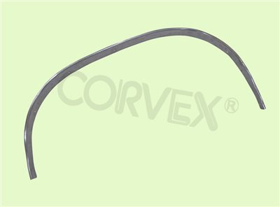 PART #:  CV19-W703   ∞   WHEEL  MOULDING 