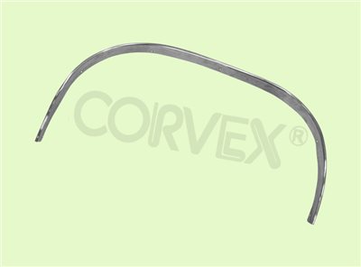 PART #:  CV19-W704   ∞   WHEEL  MOULDING 