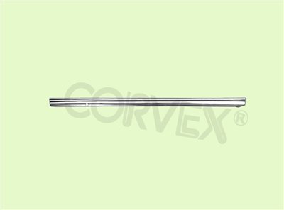 PART #:  FD01-B11 ∞  ROCKER  MOULDING 