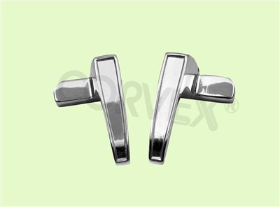PART #:  FD01-DH14A ∞  VENT WINDOW  HANDLE 