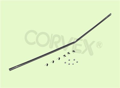 PART #:  FD01-G05   ∞   GRILLE  MOULDING 