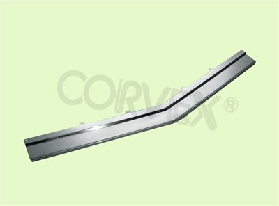 PART #:  FD01-G18   ∞   GRILLE  MOULDING 