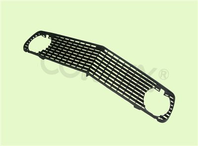 PART #:  FD01-G69   ∞   GRILLE   