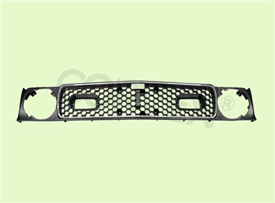 PART #:  FD01-G71BS   ∞   GRILLE   