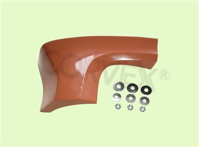 PART #:  FD01-L07   ∞   QUARTER EXTENSION  