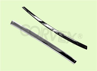 PART #:  FD01-M12A ∞  HEADER BAR MOULDING 