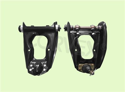 PART #:  FD01-M16S ∞  CONTROL  ARM