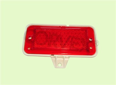 PART #:  FD01-M35   ∞   MARKER LAMP LENS 