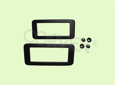 PART #:  FD01-M36   ∞   MARKER LAMP BEZEL 