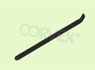 PART #:  FD01-R12   ∞  QUARTER WINDOW SEAL 