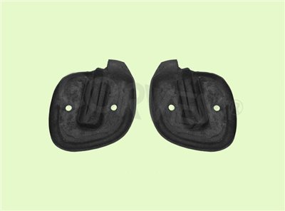 PART #:  FD01-R26   ∞  DOOR  SEAL 