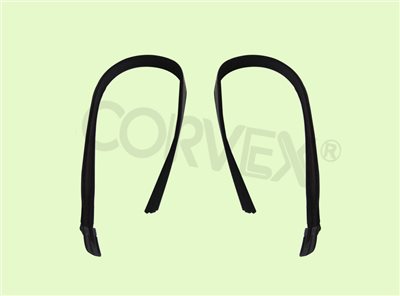 PART #:  FD01-R27   ∞  WINDOW  RUNS