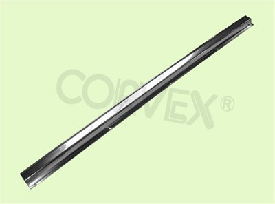 PART #:  FD02-G01 ∞  GRILLE  MOULDING 