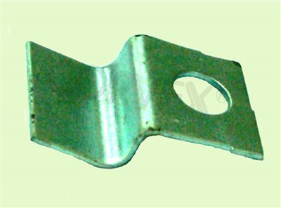 品號:   2131-2 ∞  WASHER HOSE  RETAINER 