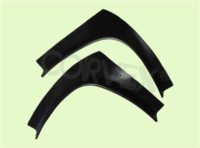 品號:   CR01-HR08  ∞ WINDOW TRIM