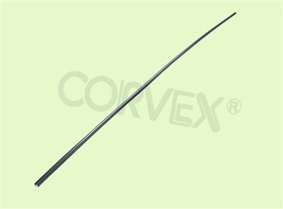 品號:   CR01-L01 ∞  TRUNK LID  MOULDING 