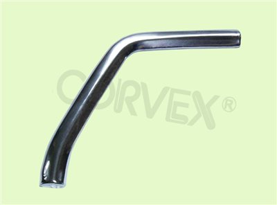 品號:   CR01-L06 ∞  QUARTER EXTENSION MOULDING 