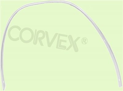 品號:   CR01-W10 ∞  WHEEL  MOULDING 