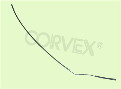 品號:  CV01-B09  ∞ DOOR MOULDING 