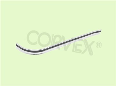 品號:  CV01-B19 ∞  QUARTER  MOULDING 