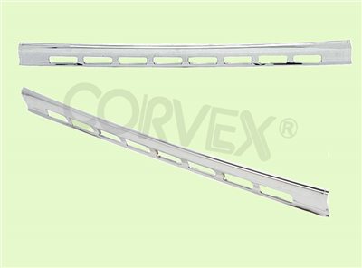 品號:  CV01-G04 ∞  GRILLE MOULDING 