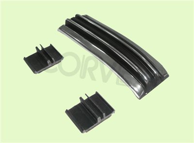 品號:  CV01-M05 ∞  CAB MOULDING 