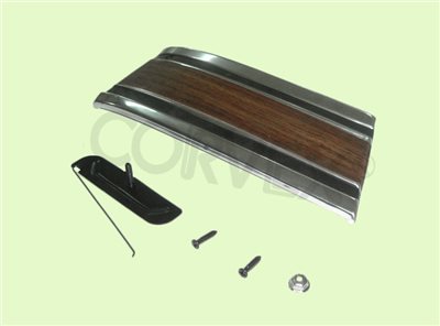 品號:  CV01-M11A ∞  FENDER  MOULDING 