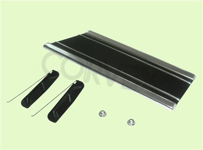 品號:  CV01-M13 ∞  FENDER  MOULDING 