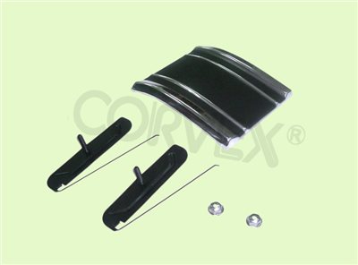 品號:  CV01-M17 ∞  CAB MOULDING 