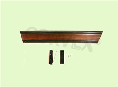 品號:  CV01-M19A ∞  BED  MOULDING 