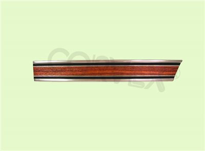 品號:  CV01-M20A ∞  BED  MOULDING 