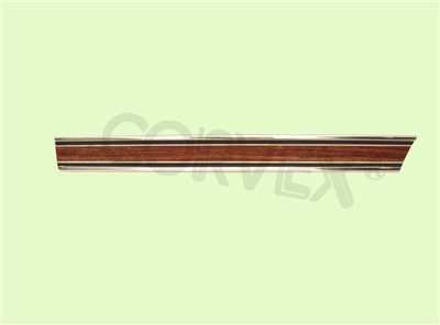 品號:  CV01-M22A  ∞ BED  MOULDING 
