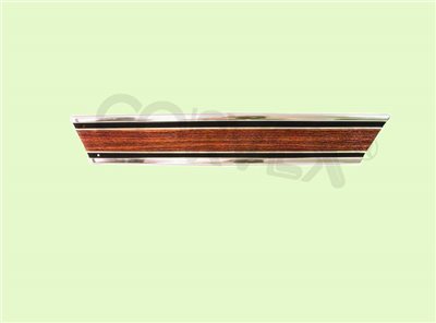 品號:  CV01-M25A ∞  BED  MOULDING 