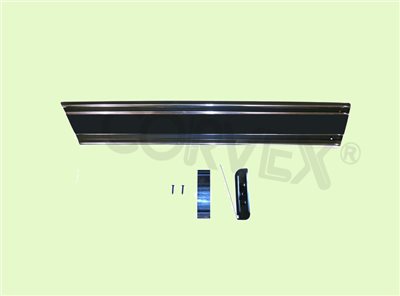 品號:  CV01-M26 ∞  BED  MOULDING 