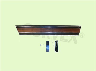 品號:  CV01-M26A ∞  BED  MOULDING 