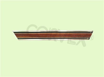 品號:  CV01-M27A  ∞ BED  MOULDING 