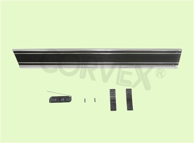 品號:  CV01-M28 ∞  BED  MOULDING 
