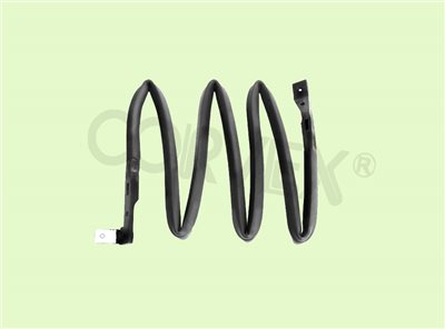 品號:  CV01-R03 ∞  DOOR WEATHERSTRIP 