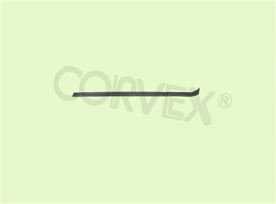 品號:  CV01-S04 ∞  DOOR WEATHERSTRIP 