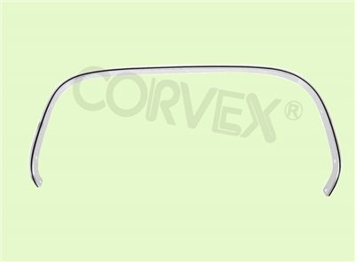 品號:  CV01-W03 ∞  WHEEL  MOULDING 