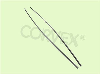 品號:  CV02-G04 ∞  GRILLE  MOULDING 