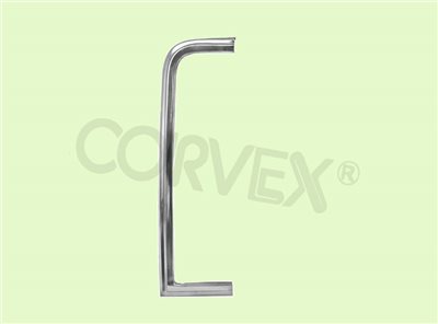 品號:  CV02-G08 ∞  GRILLE  WEATHERSTRIP 