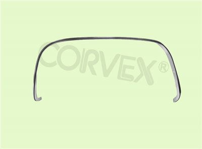 品號:  CV02-W01 ∞  WHEEL  MOULDING 