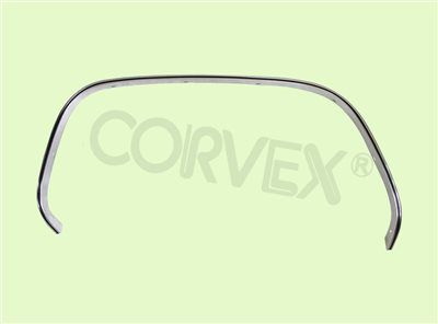 品號:  CV02-W02 ∞  WHEEL  MOULDING 