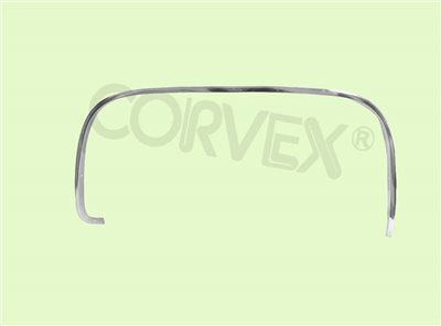 品號:  CV02-W06 ∞  WHEEL  MOULDING 